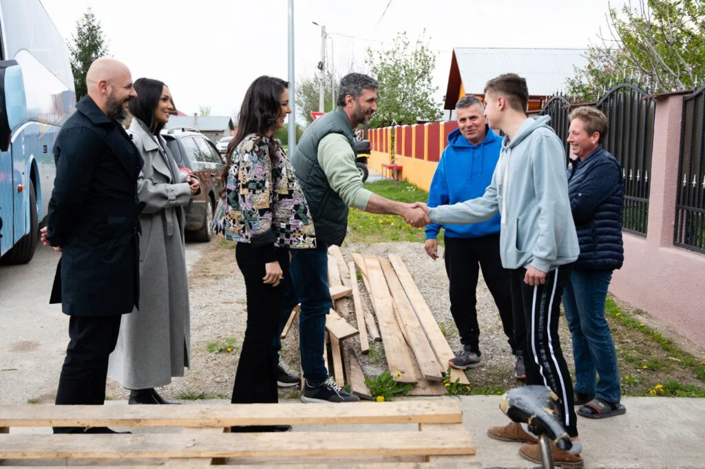 A murit o femeie care a participat la Visuri la Cheie. Avea doar 35 de ani