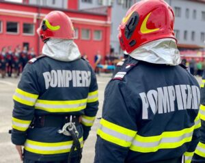 Ziua Pompierilor din România. Liderii politici, despre tragedia de la Crevedia