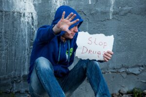 România nu a pierdut lupta cu consumul de droguri