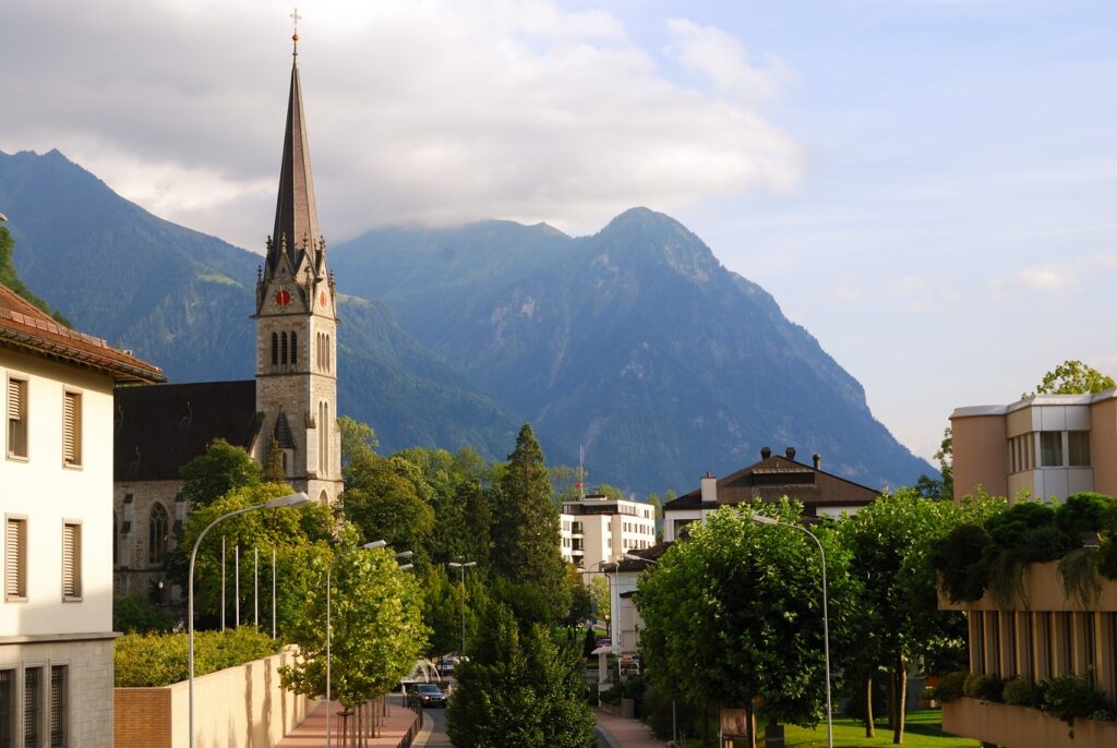 Abuzuri sexuale în Biserica Catolică din Elveția
