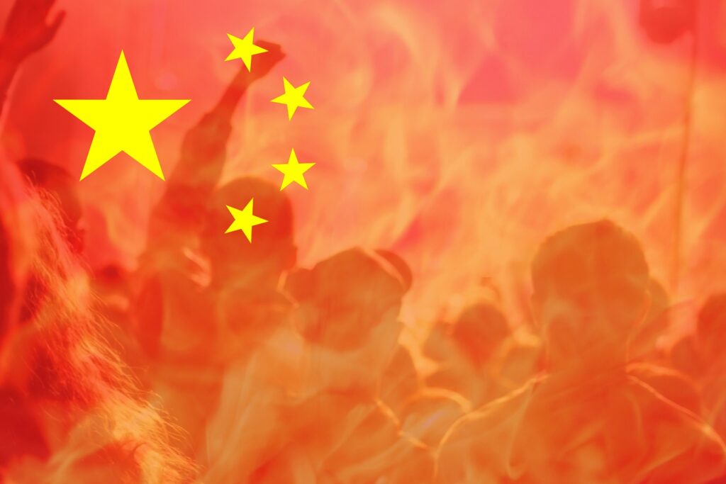Campania din China contra uigurilor continuă