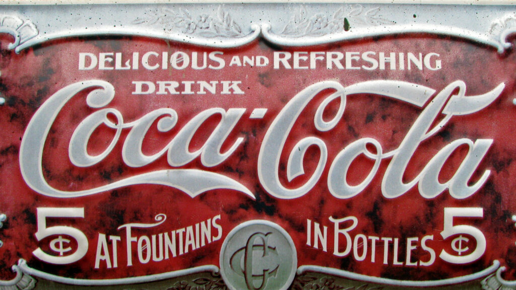 Se schimbă la Coca-Cola. Noua băutură, lansată doar în anumite zone