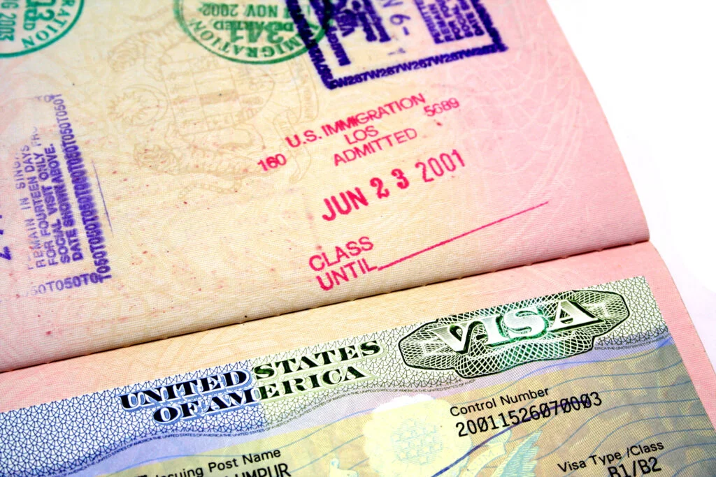 Fără vize în Statele Unite. România ar putea fi inclusă în programul Visa Waiver