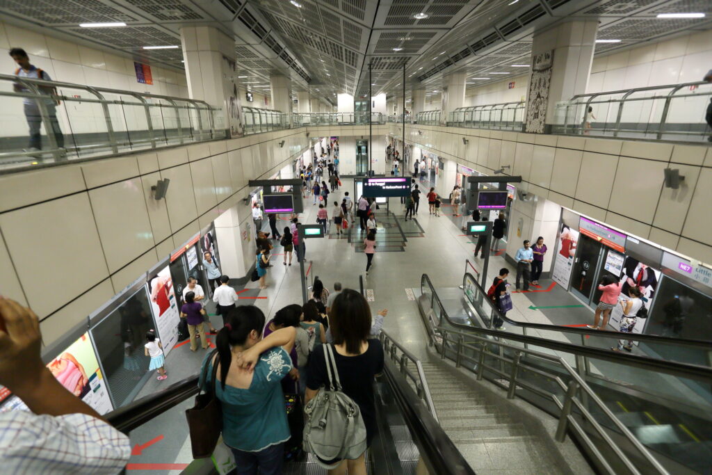 Singapore elimină pașapoartele. Cum vor fi controlați călătorii pe aeroport