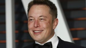 Forbes: Elon Musk este cel mai bogat om din lume