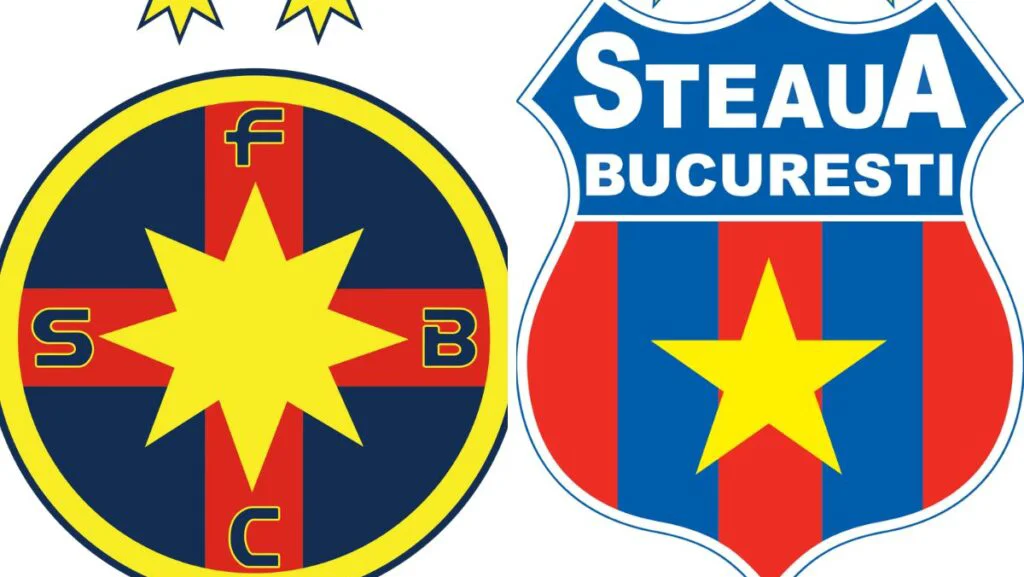 Disputa dintre FCSB și CSA Steaua, lămurită de un sondaj. Echipa cu cei mai mulți suporteri