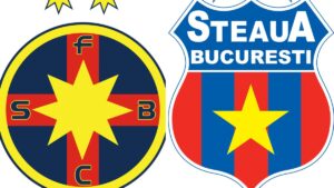 FCSB - Steaua București