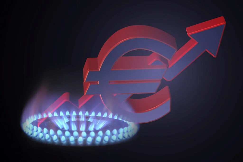 Gaze la prețuri mai mici în Republica Moldova. Cum se vor modifica facturile