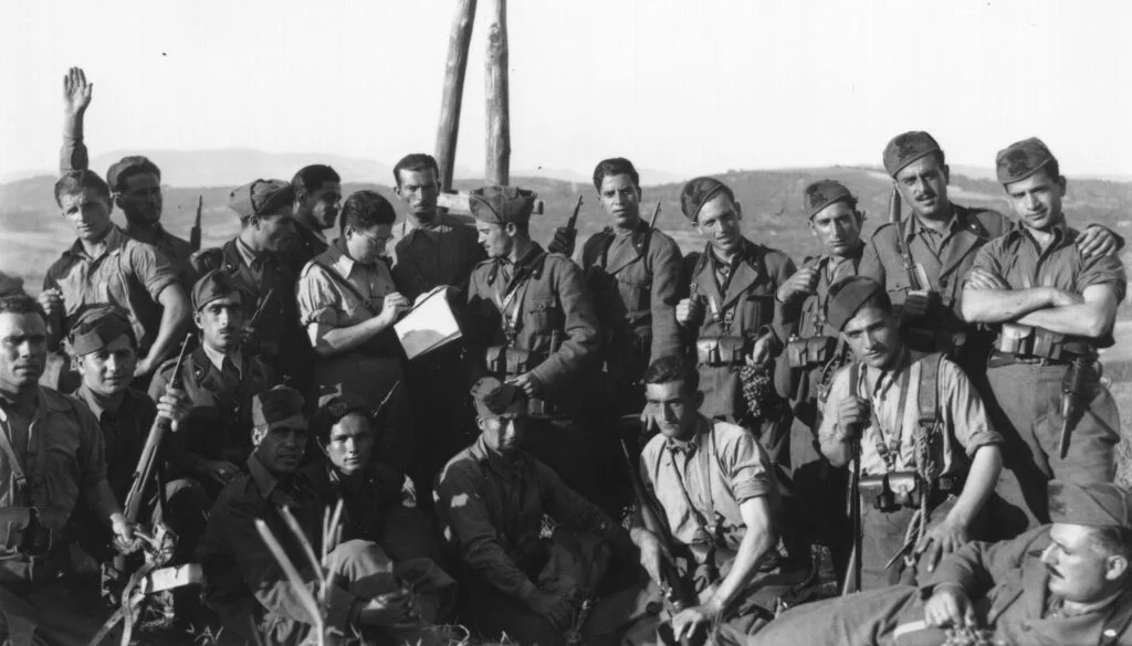 Războiul Civil din Grecia (1946-1949)