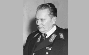 Iosif Broz Tito