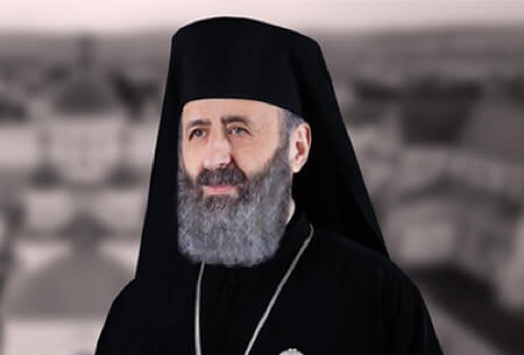 Semnificația Postului Paștilor. Mesajul Părintelui Arhiepiscop Irineu