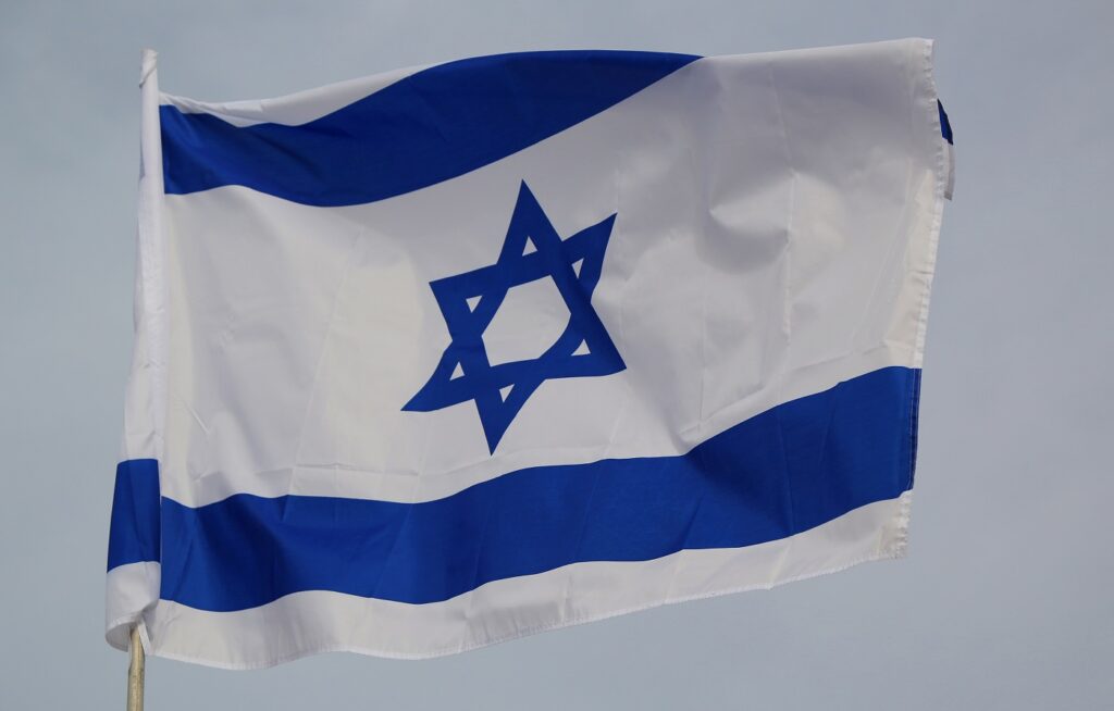 Israel a făcut primul pas. A trimis un ministru în Arabia Saudită