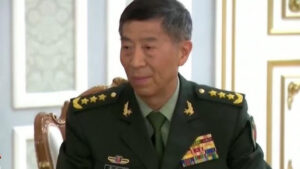 Ministrul chinez al apărării, cercetat pentru corupţie. Ce a descoperit Comisia de inspecţie disciplinară