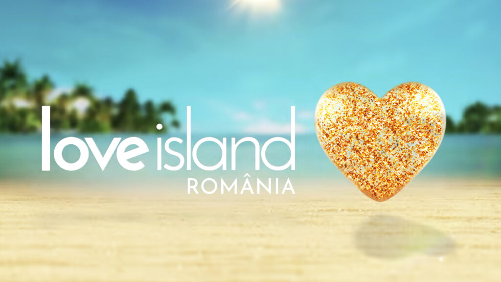 Alina Ceușan revine cu Love Island. Unde se fac filmările