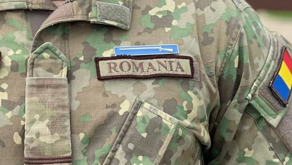 Tragedie la o unitate din București. Un tânăr militar a fost găsit împușcat în dreptul inimii