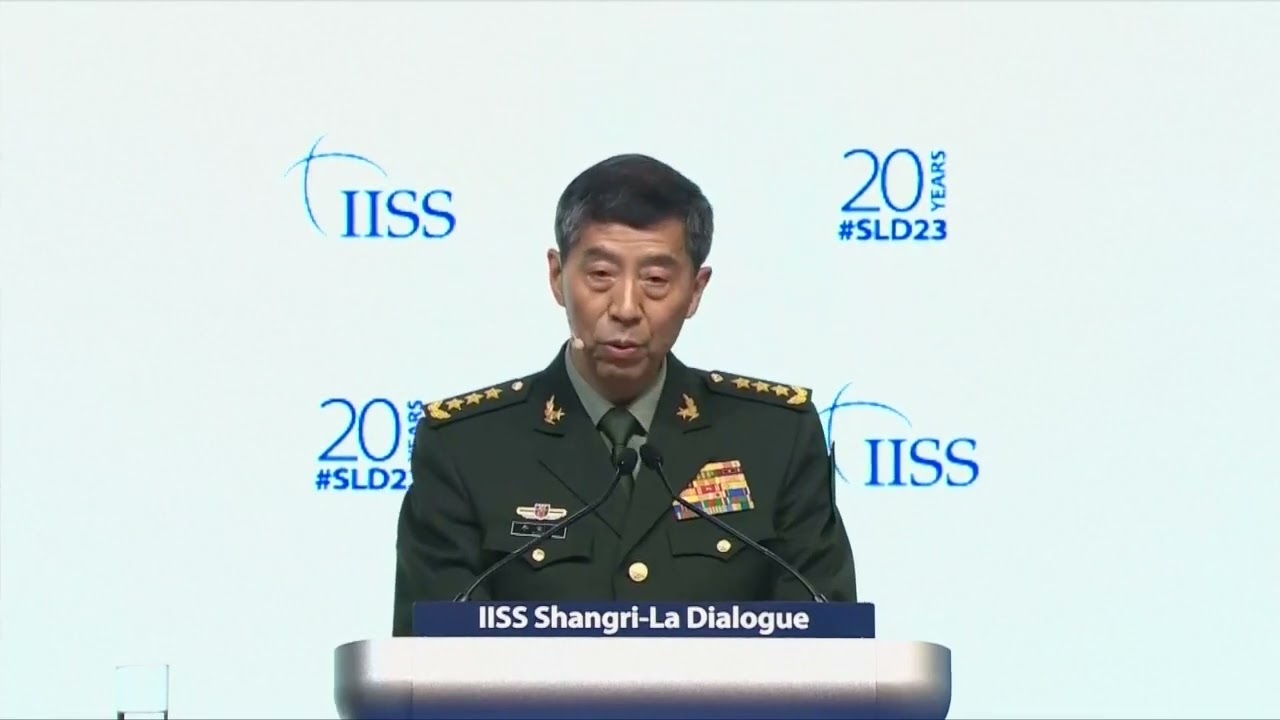 Ministrul chinez al apărării, cercetat pentru corupţie. Ce a descoperit Comisia de inspecţie disciplinară