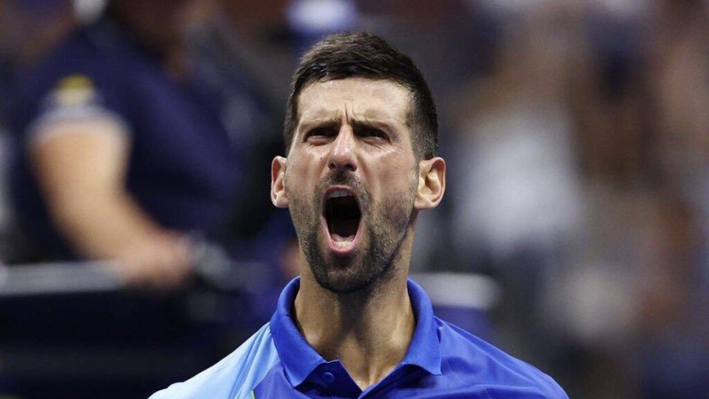 Novak Djokovic trece de Alex De Minaur și ajunge în semifinalele de la Monte Carlo