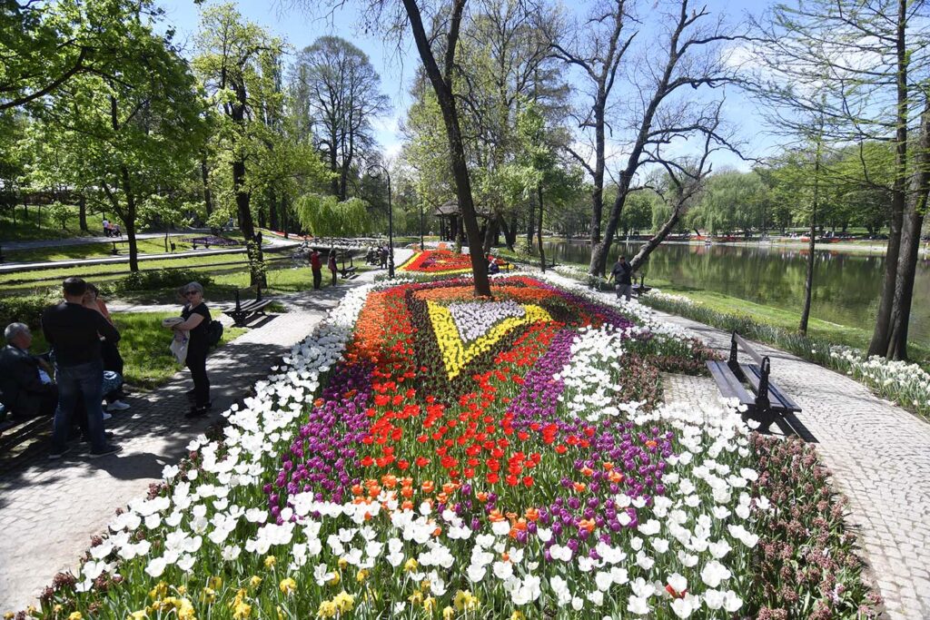 În weekend, Craiova e în sărbătoare! Parcul Nicolae Romanescu împlinește 120 de ani