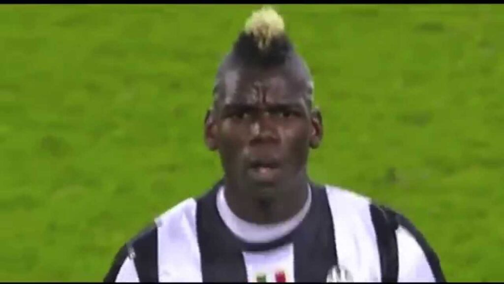 Paul Pogba i Va Putea Relua Cariera Mai Devreme TAS I a Redus 