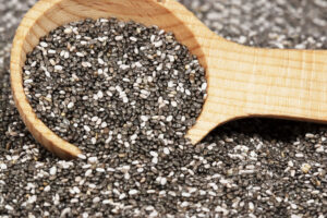Beneficiile semințelor chia. Ajută sau nu în lupta cu kilogramele