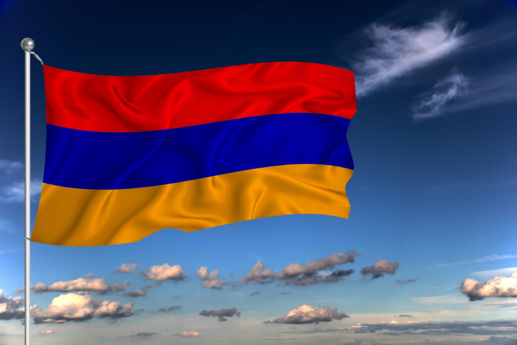 Armenia primește 40.000 de familii după capitularea Nagorno-Karabah