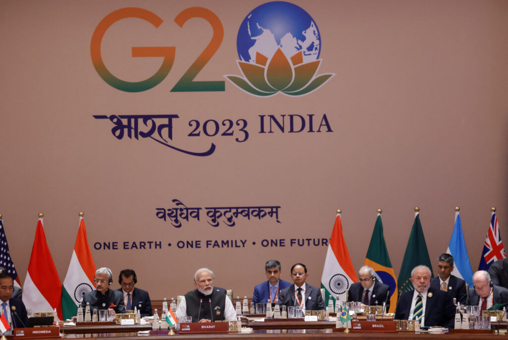 Concluziile unui G-20 care dezvăluie pierderea influenței Occidentului