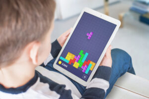 Tetris, jocul celebru
