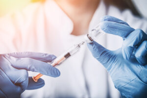 Se schimbă procedura pentru vaccinul antigripal