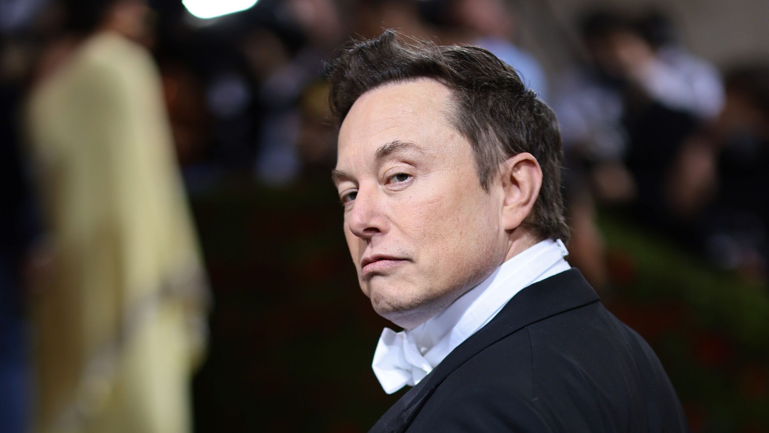 Elon Musk, miliardar