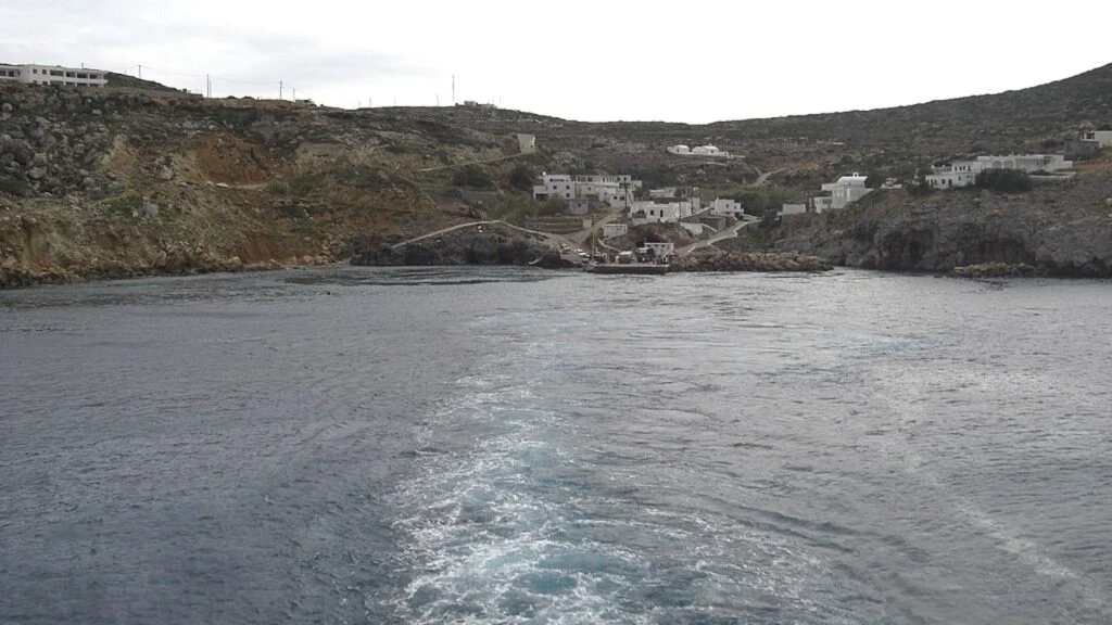 Grecia, pe primele locuri în UE la calitatea apelor destinate scăldatului