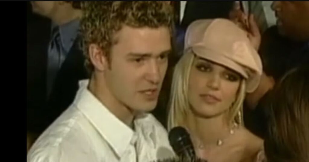 Britney Spears, surpriză neplăcută pentru Justin Timberlake. Ce a făcut când erau împreună