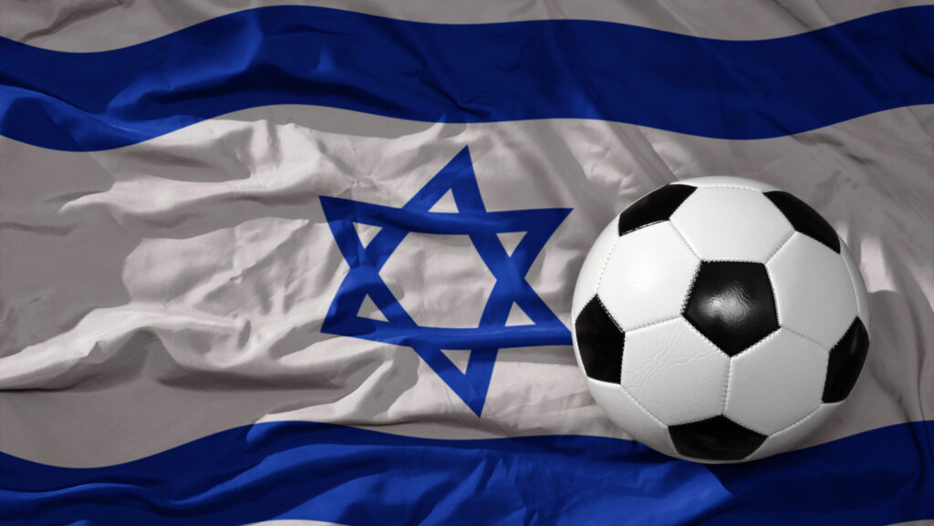 Meciul România-Israel, sub semnul întrebării. Decizie UEFA pe fondul războiului