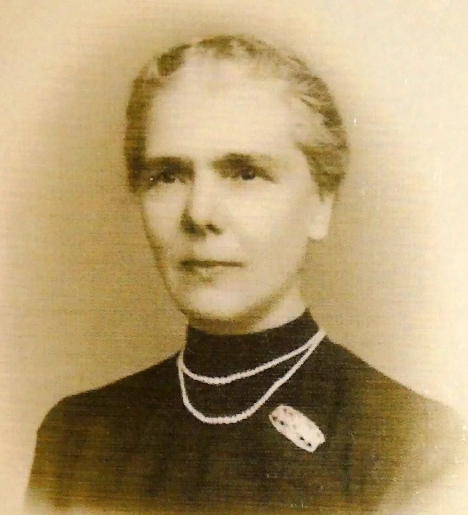 Elisa Leonida Zamfirescu  - prima femeie inginer din lume