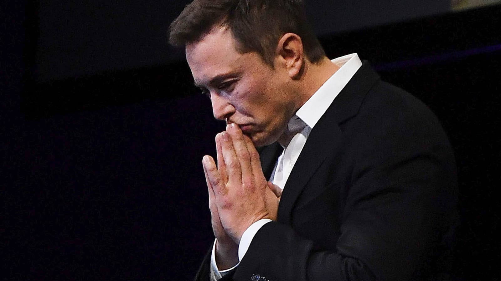 Tesla, Elon Musk