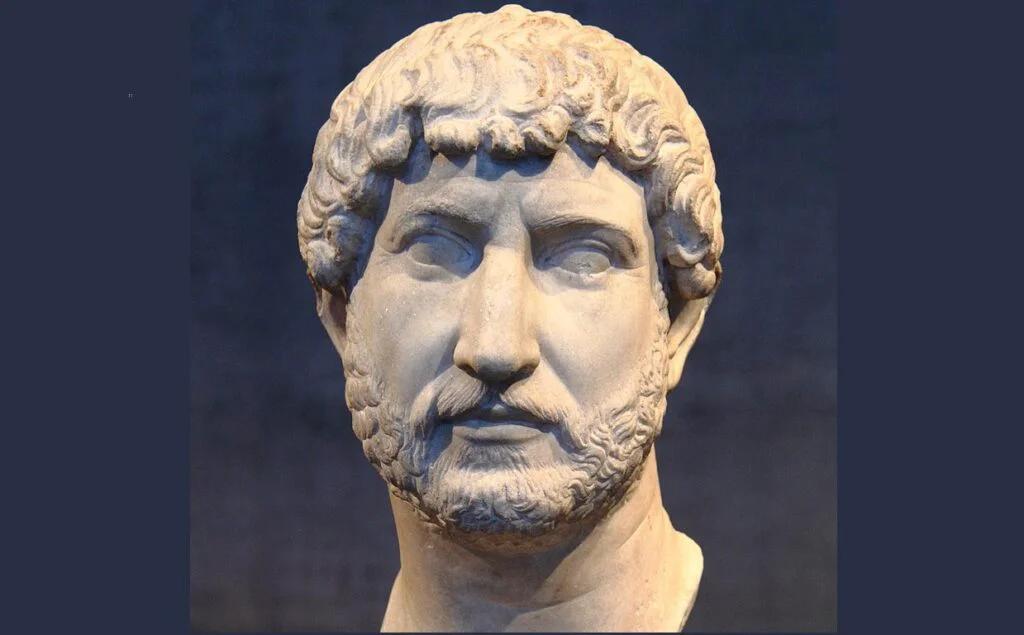De ce a păstrat Hadrian Dacia Traiană?