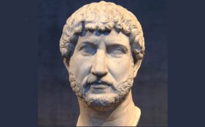 Hadrian, împăratul arhitect