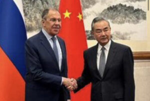 Alianța dictaturilor contra SUA. Ce pun la cale Rusia și China comunistă