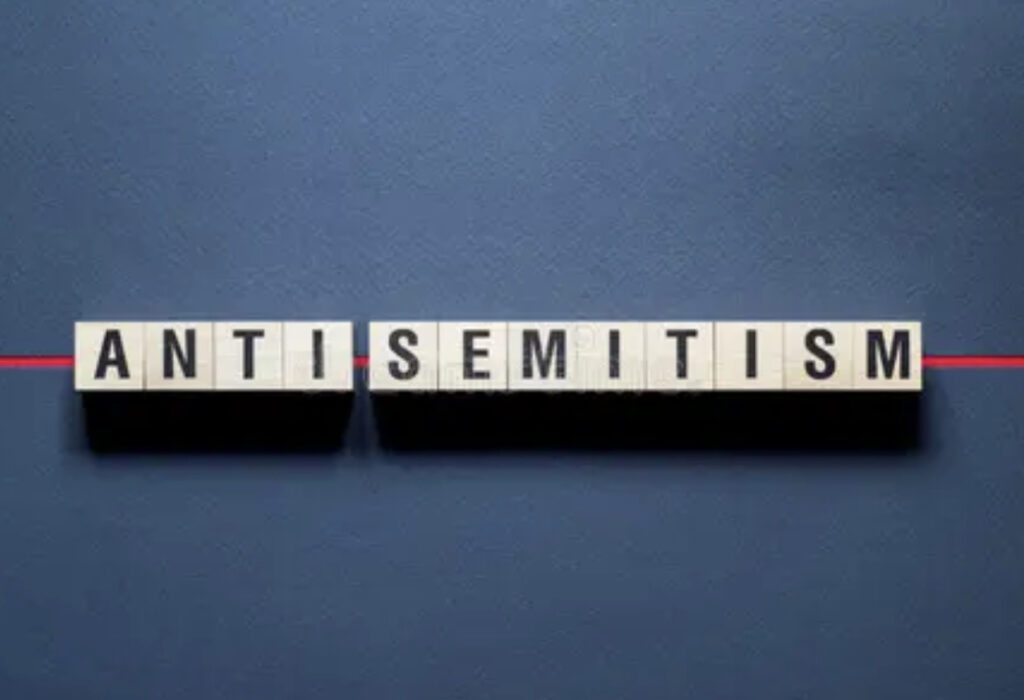 Antisemitism, sondaj evrei România