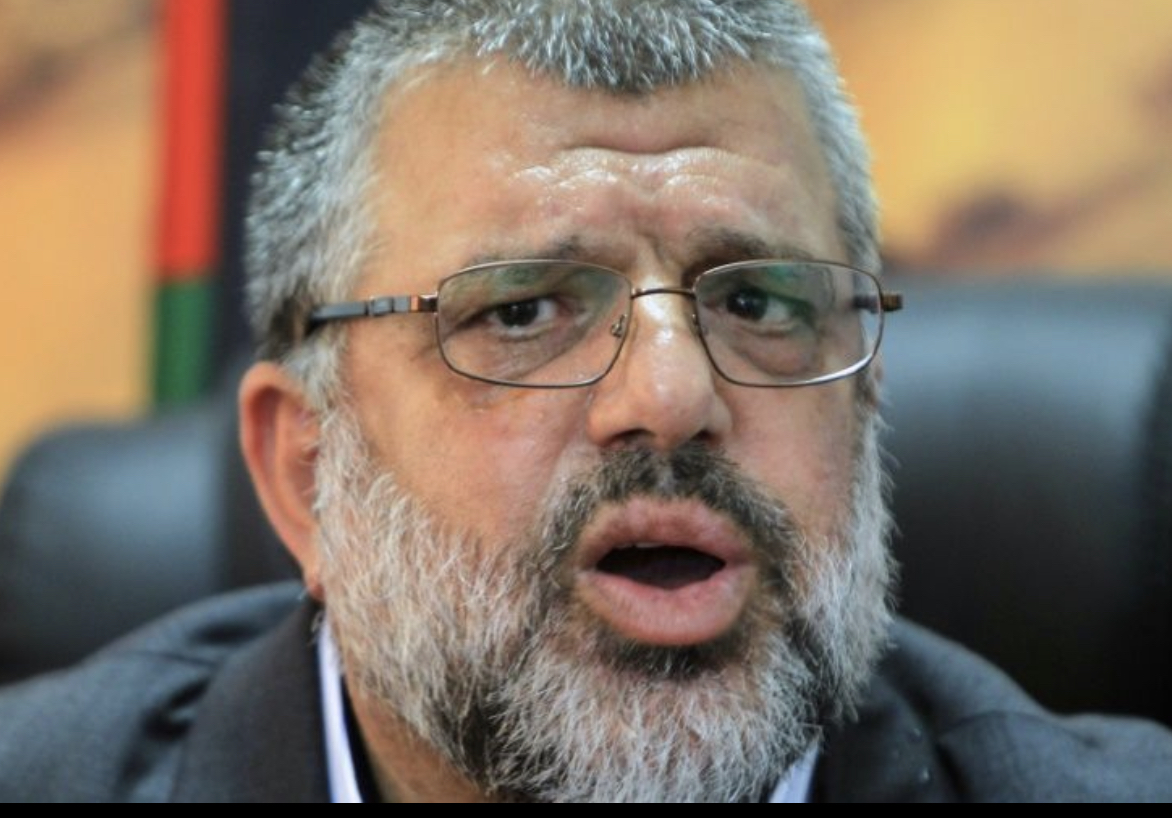 Purtătorul de cuvânt al Hamas, Youssef Hassan