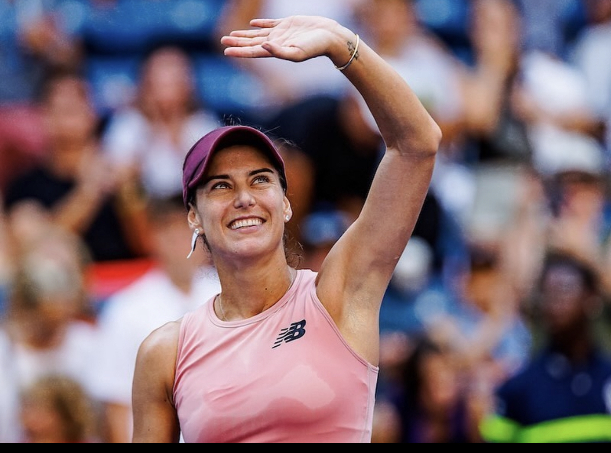 Sorana Cîrstea, anunț tranșant după eliminarea de la Transylvania Open: S-a terminat!