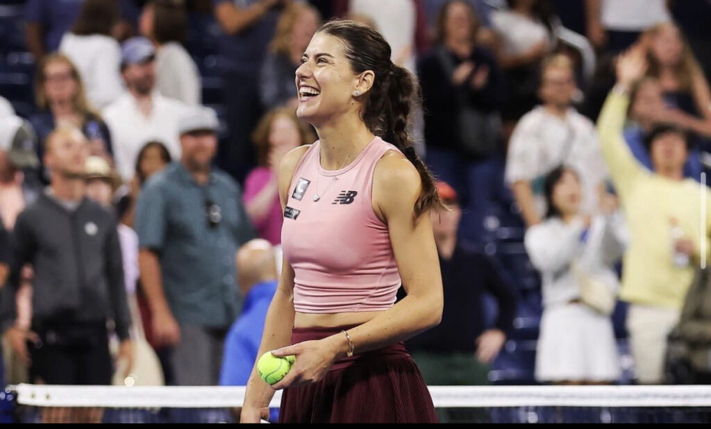 Sorana Cîrstea a câștigat o sumă fabuloasă la Miami Open. Urmează meciul pentru calificarea în sferturi