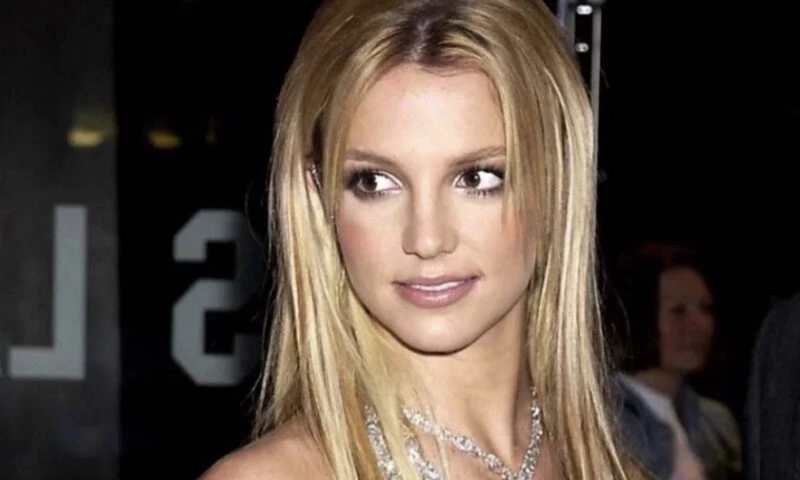 Britney Spears a ajuns din nou pe prima pagină a ziarelor de scandal