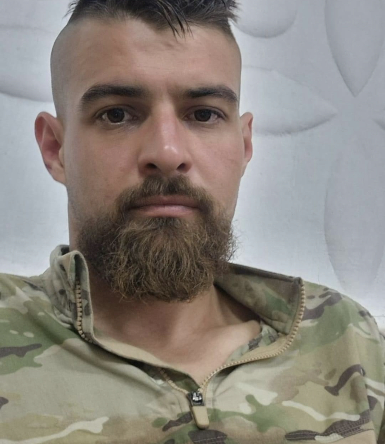 Român decedat pe frontul ucrainean