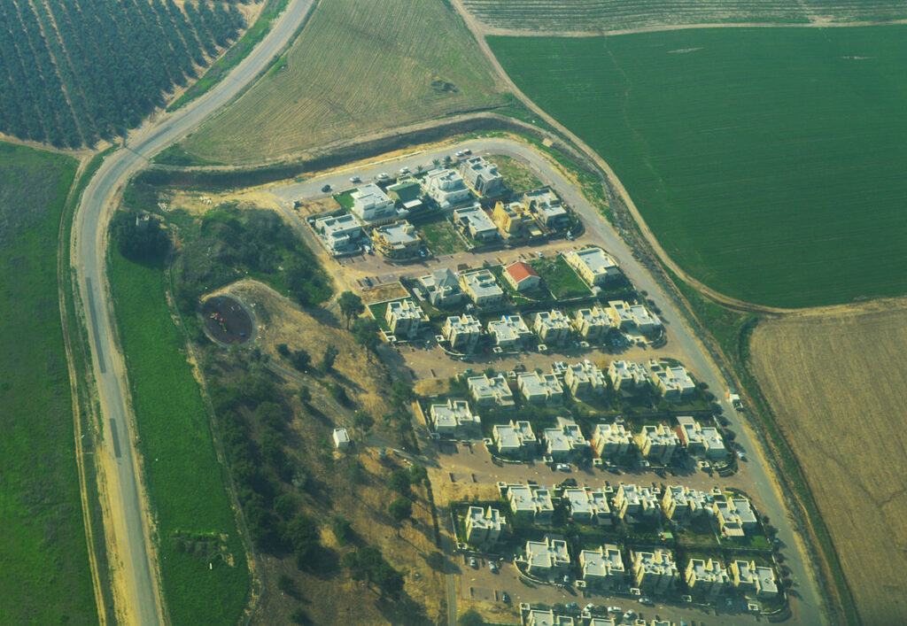Kibbutz-ul, coloana vertebrală a Israelului modern și contemporan