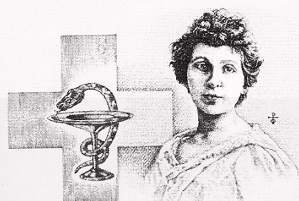 Maria Cuțarida - pionieră a medicinei și sociologiei românești. Români de poveste