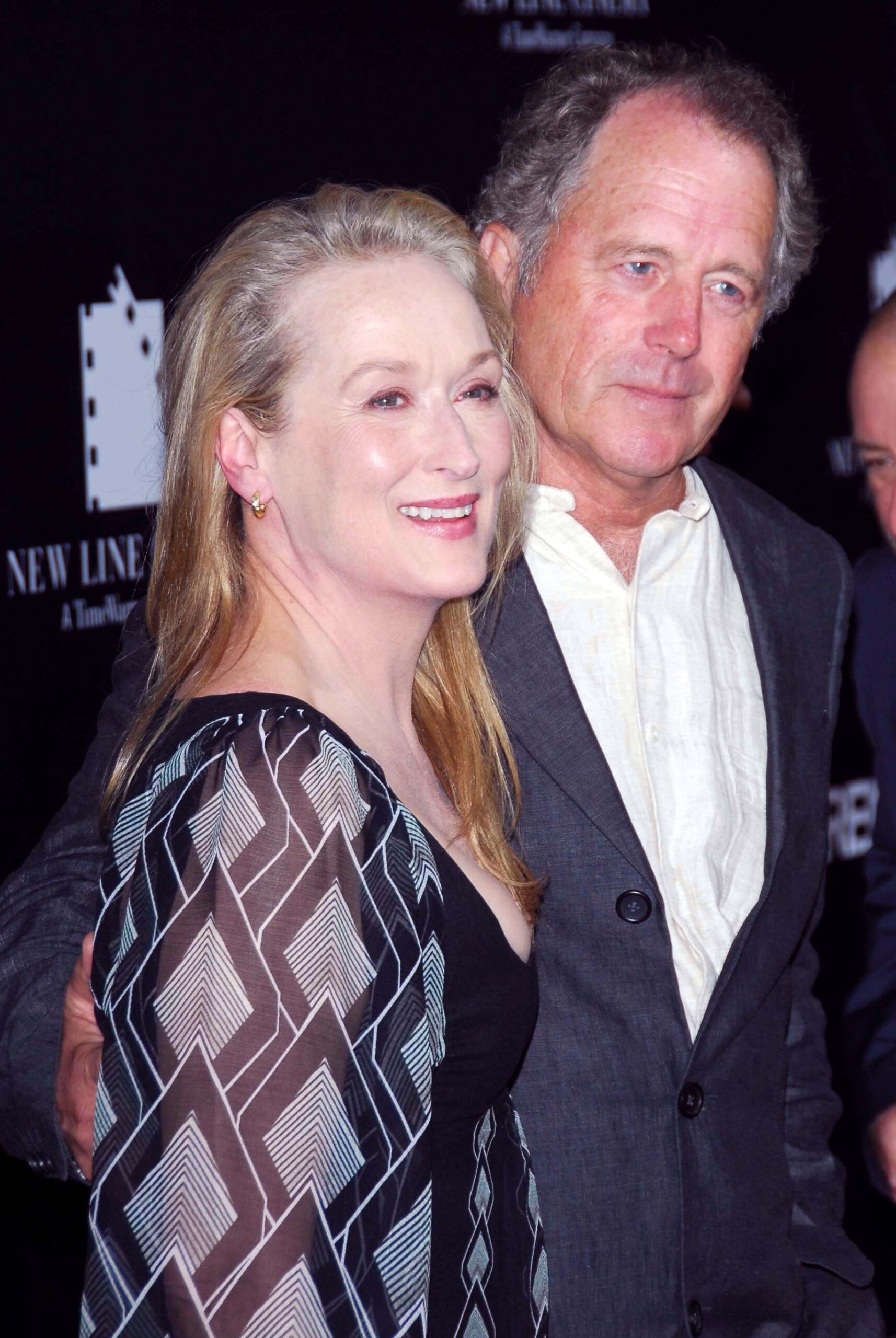 Meryl Streep și Don Gummer divorțează