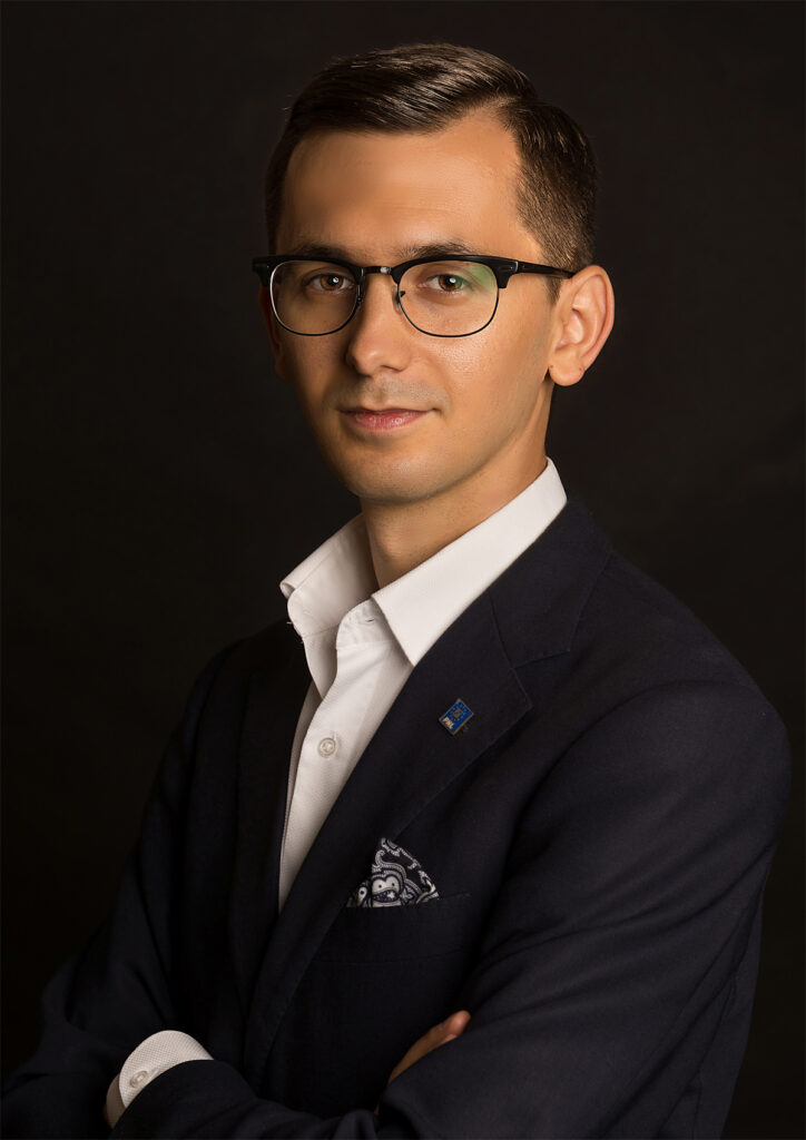 Vicepreședintele ANCOM, atacat de un deputat AUR
