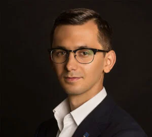 Vicepreședintele ANCOM, atacat de un deputat AUR