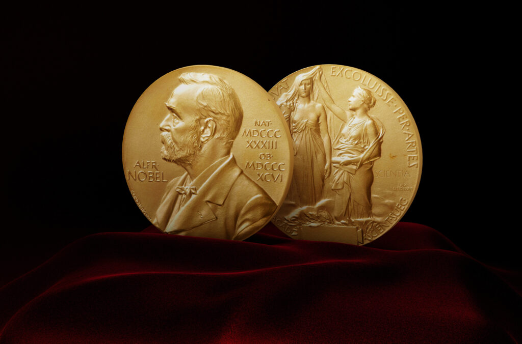 Favoriții pentru Premiul Nobel