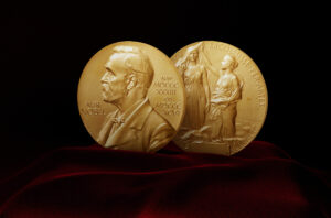 Premiul Alfred Nobel